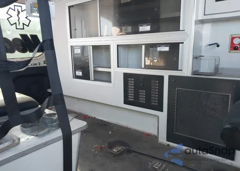 2016 Ford Transit-250 from USA, damaged, VIN 1FDYR2CM3GKA66068